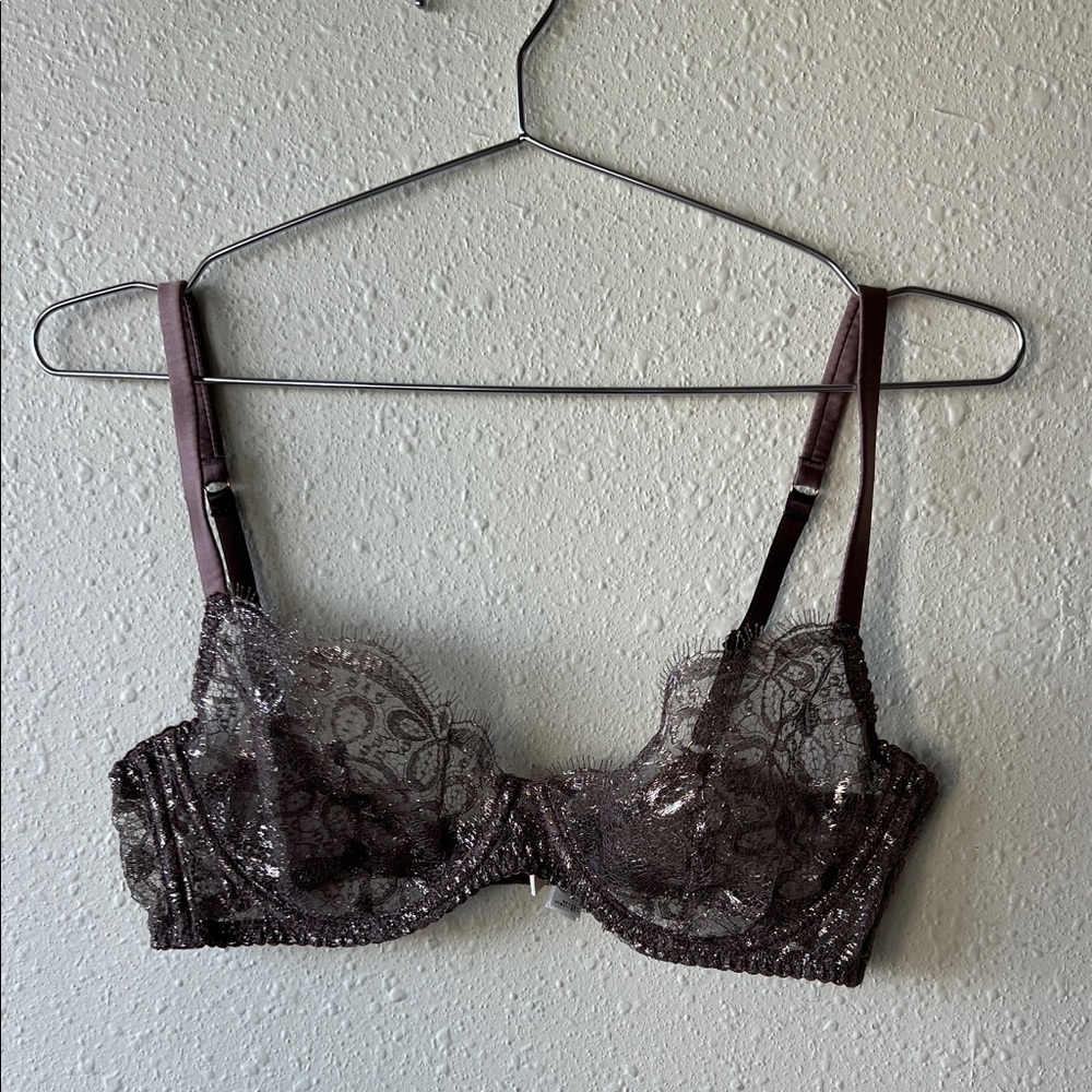Myla lingerie set